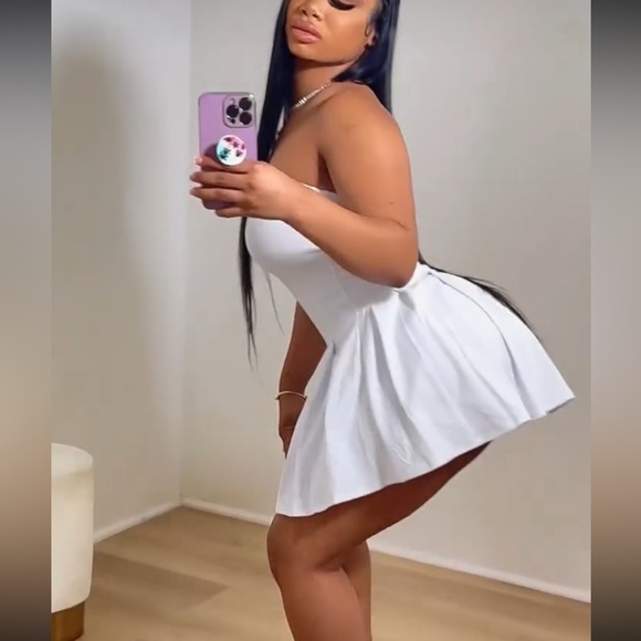 Tube dress from Jadore Fancy Size small - Picture 3 of 3